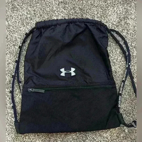 Under Armour black backpack - Picture 6 of 6